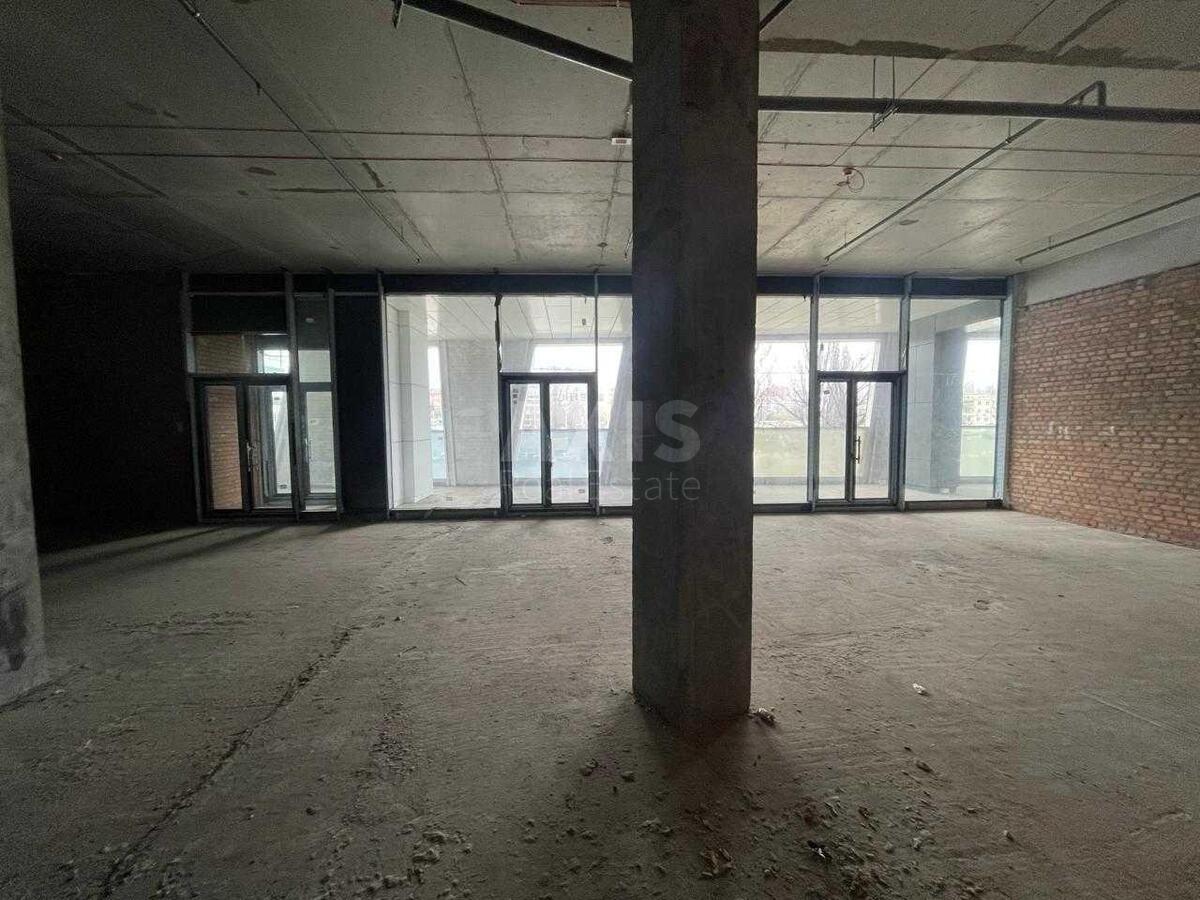 Service object pr-t Berestejskij 11, 362m2612391