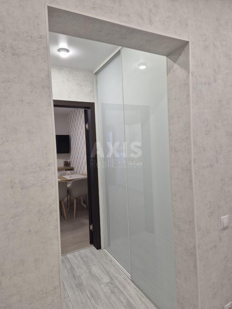 2k apartment vul. Gmyri Borysa 14Б612578