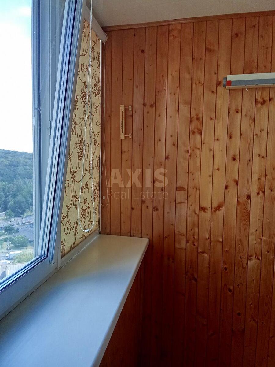 1k apartment vul. Demii'vs'ka 45Б568808