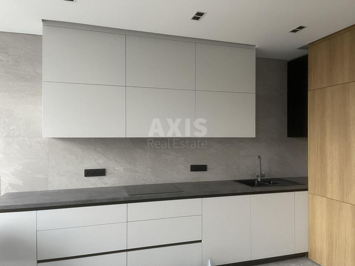 3k apartment vul. Kryvonosa Maksyma 7