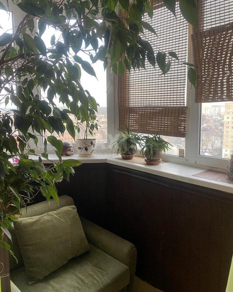 1k apartment vul. Alma-Atyns'ka 41Б5