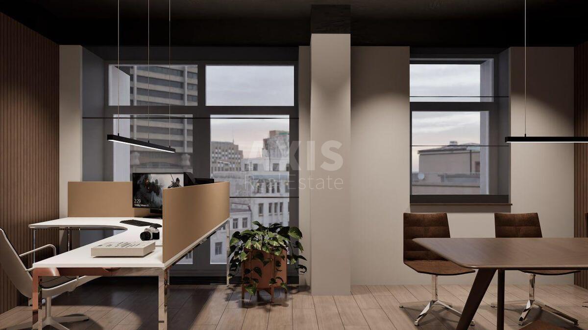 Office vul. Strilec'ka 4/6, 570m2625805