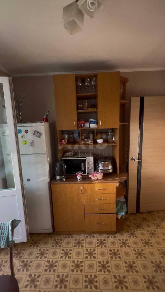 1к квартира пр-т Науки 20