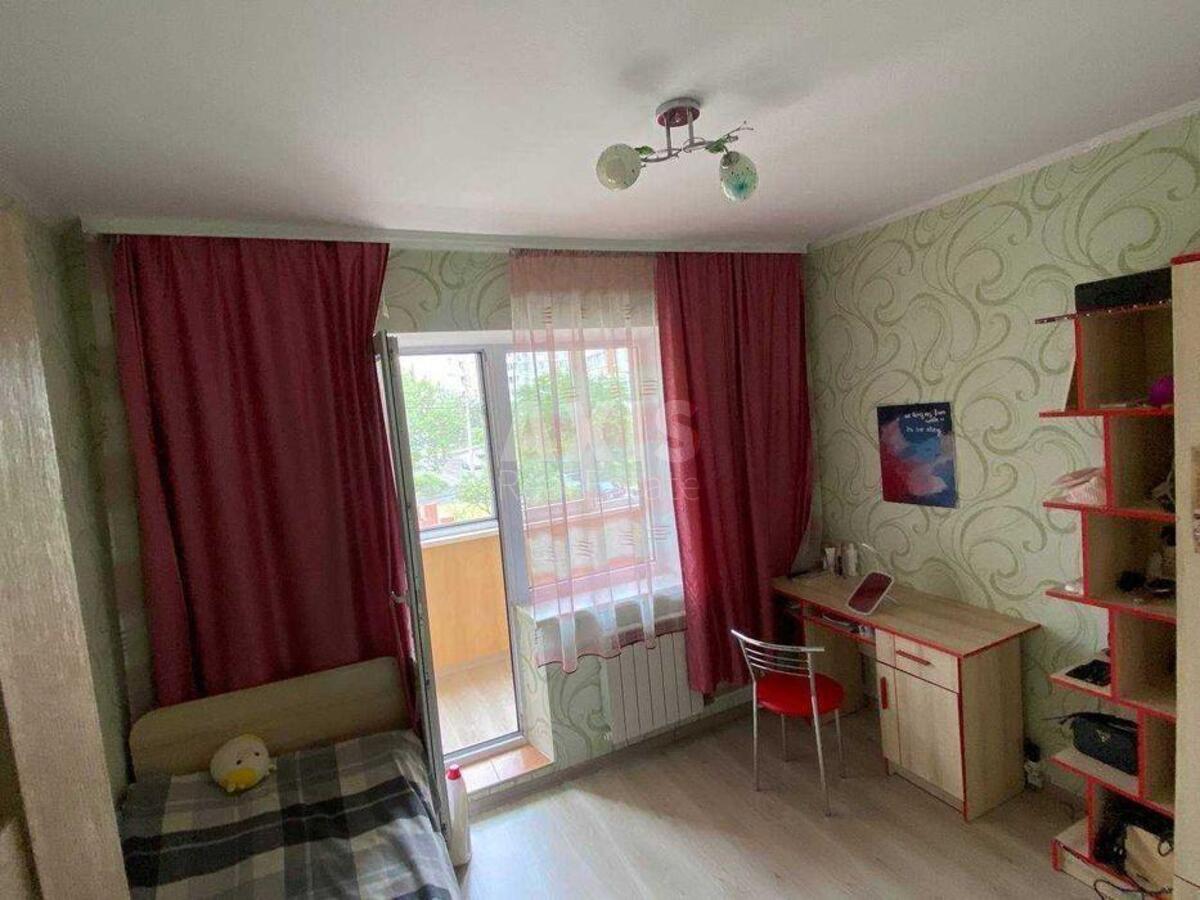 3k apartment bul. Vysoc'kogo Volodymyra 6А582754
