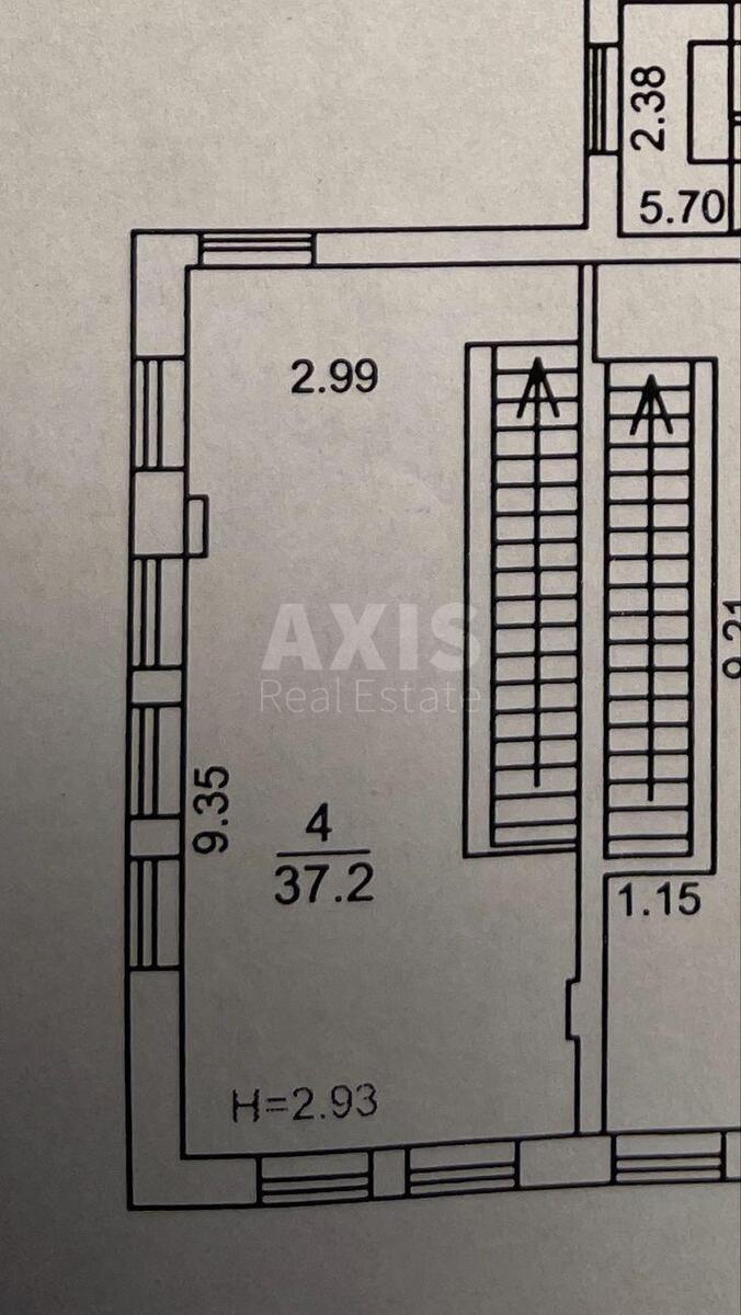 Объект питания ул. Хорива 25/12, 61м2626322