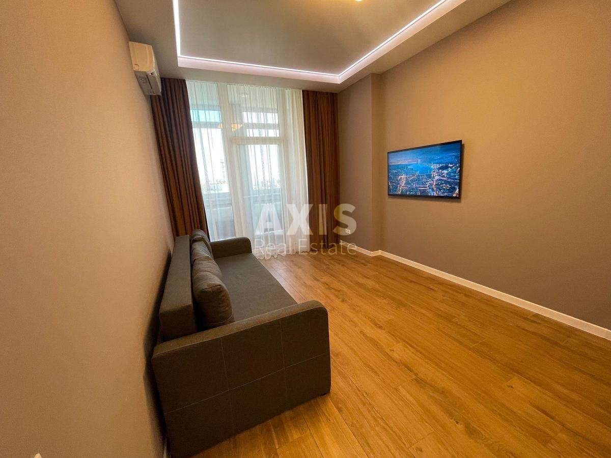 2k apartment pr-t Peremogy 11Б8