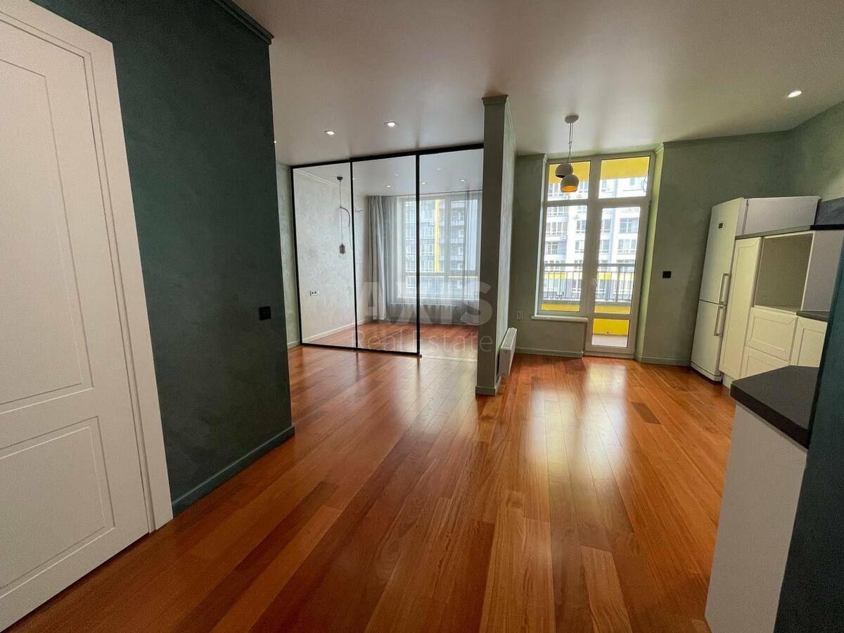 1k apartment vul. Kadets'kyj gaj 8583432