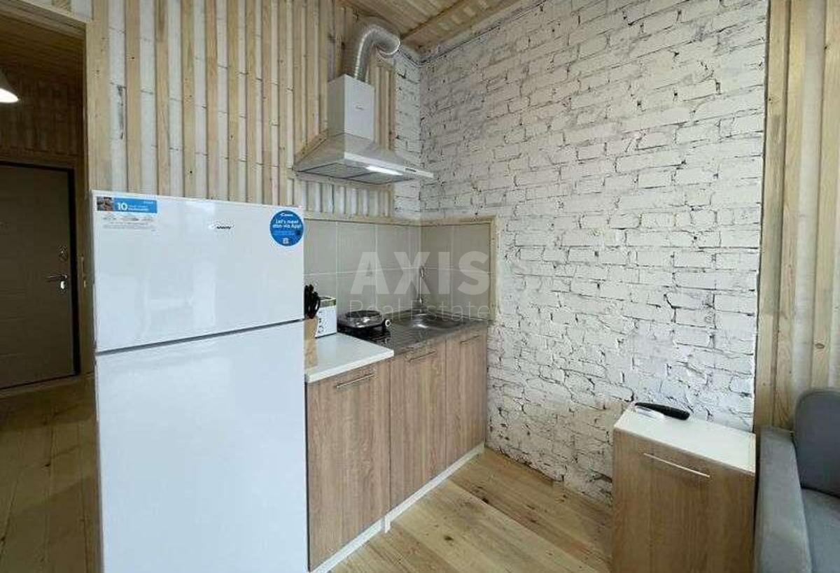 1k apartment vul. Praktychna 1