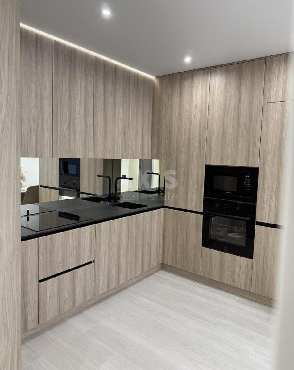 1k apartment vul. Vsevoloda Zmijenka 3/21
