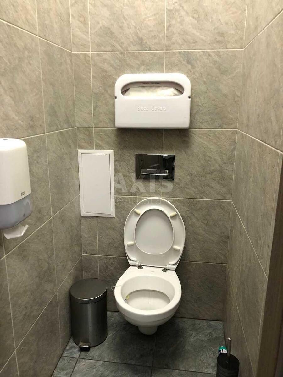 Офис ул. Дегтярная 8, 220м2625058