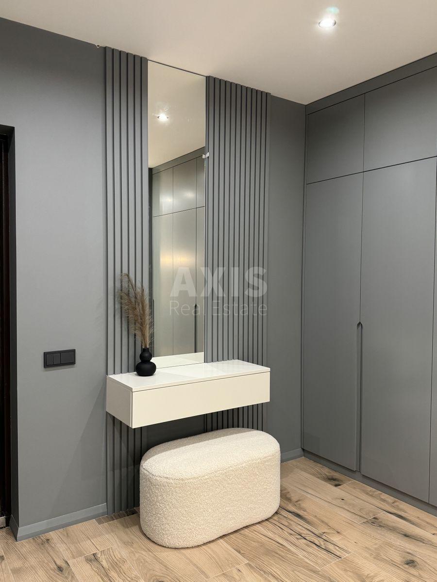 2k apartment vul. Glybochyc'ka 135806212