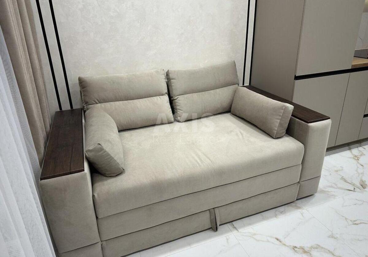 1k apartment vul. Vsevoloda Zmijenka 34/21623524