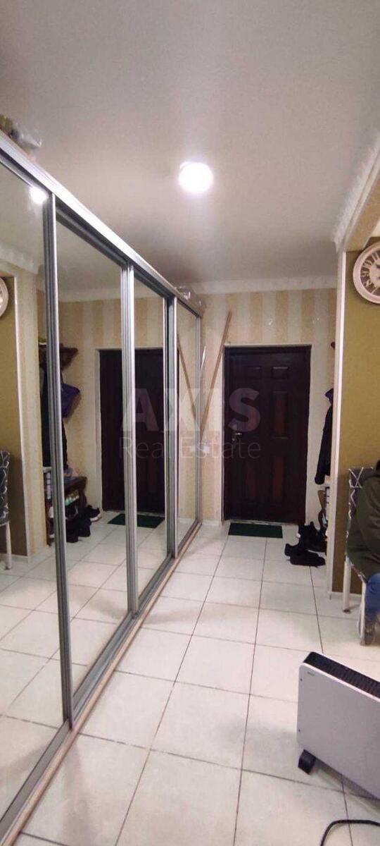 3к квартира ул. Регенераторная 47