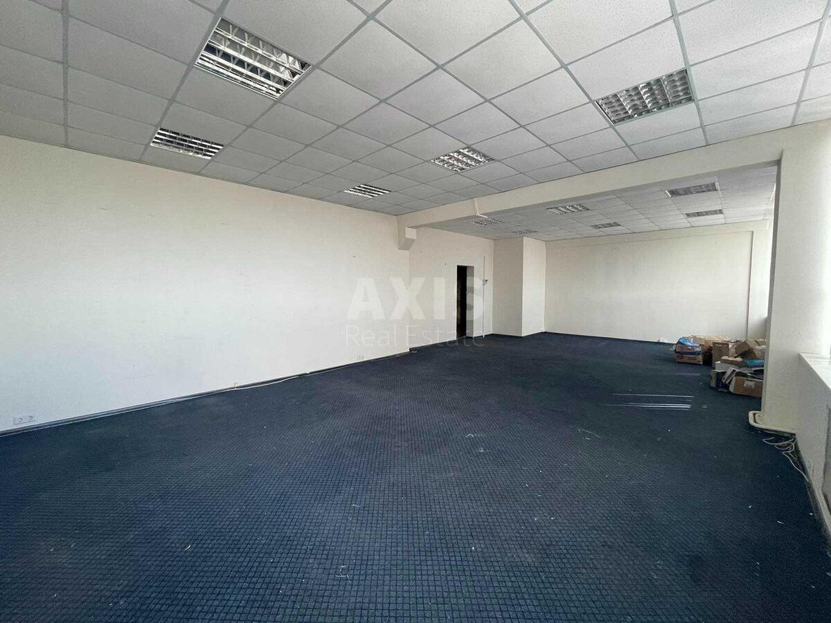 Офис ул. Сверстюка Евгения 2А, 68м2624142