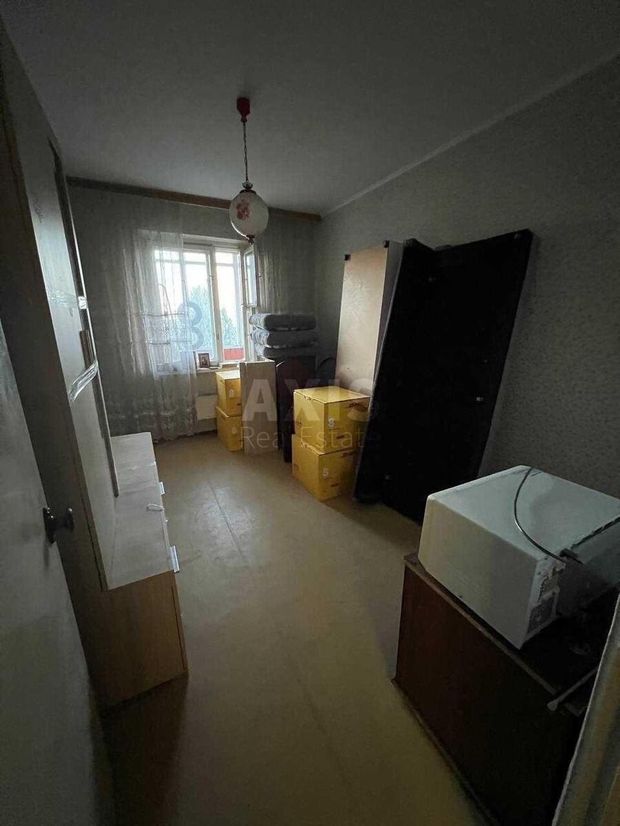 2k apartment pr-t Pravdy 9В3