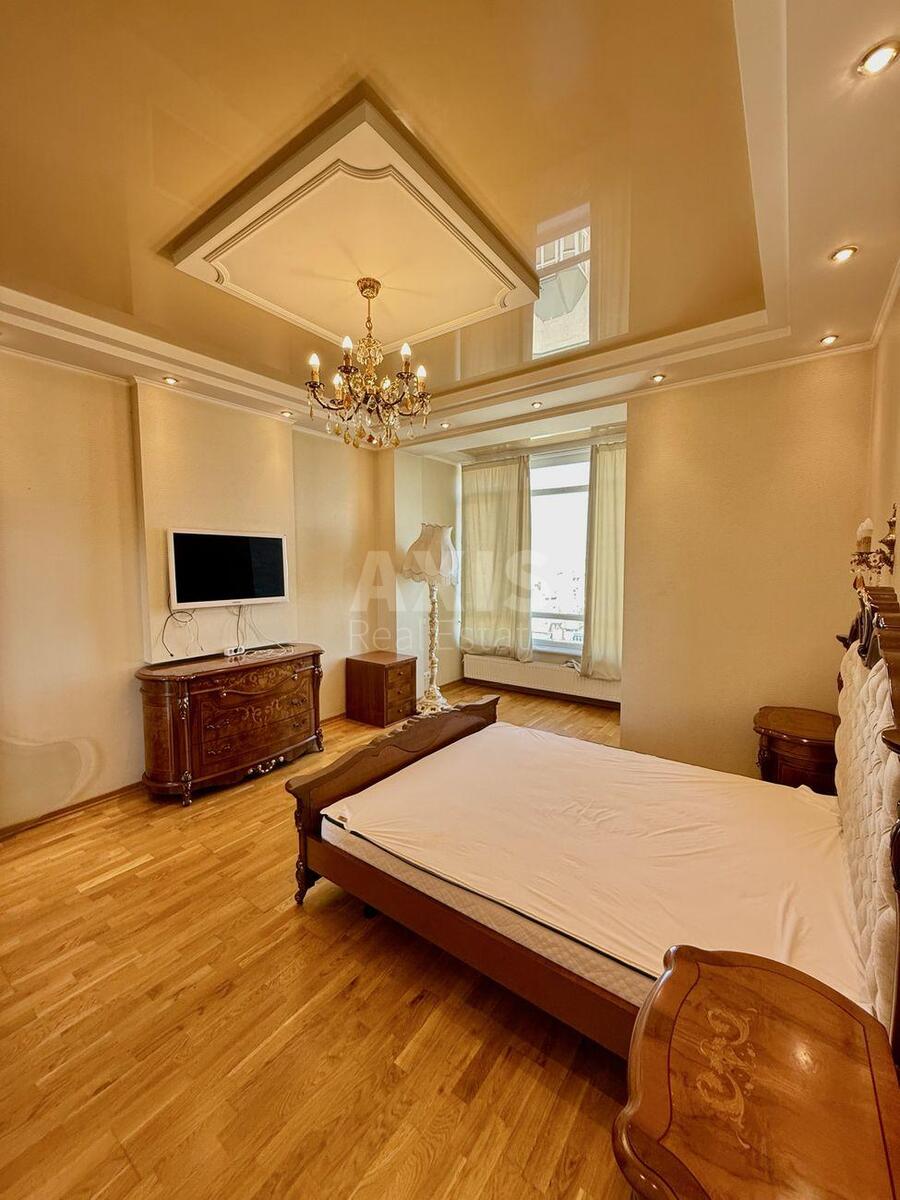 3k apartment vul. Kudrjashova 18572157
