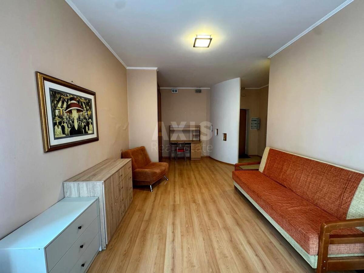 1k apartment pr-t Volodimira Іvasyuka 8616273