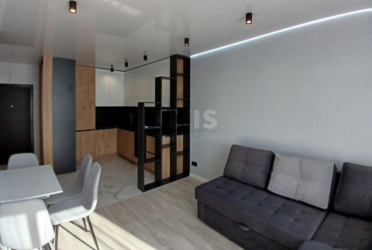 1k apartment vul. Rodyny Kristeriv 202