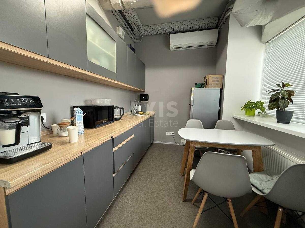 Офис ул. Даниила Щербаковского 45А, 117м2616784