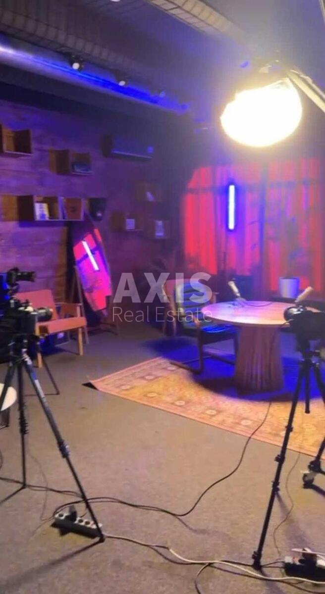 Офис ул. Верхний Вал 2, 237м2585879