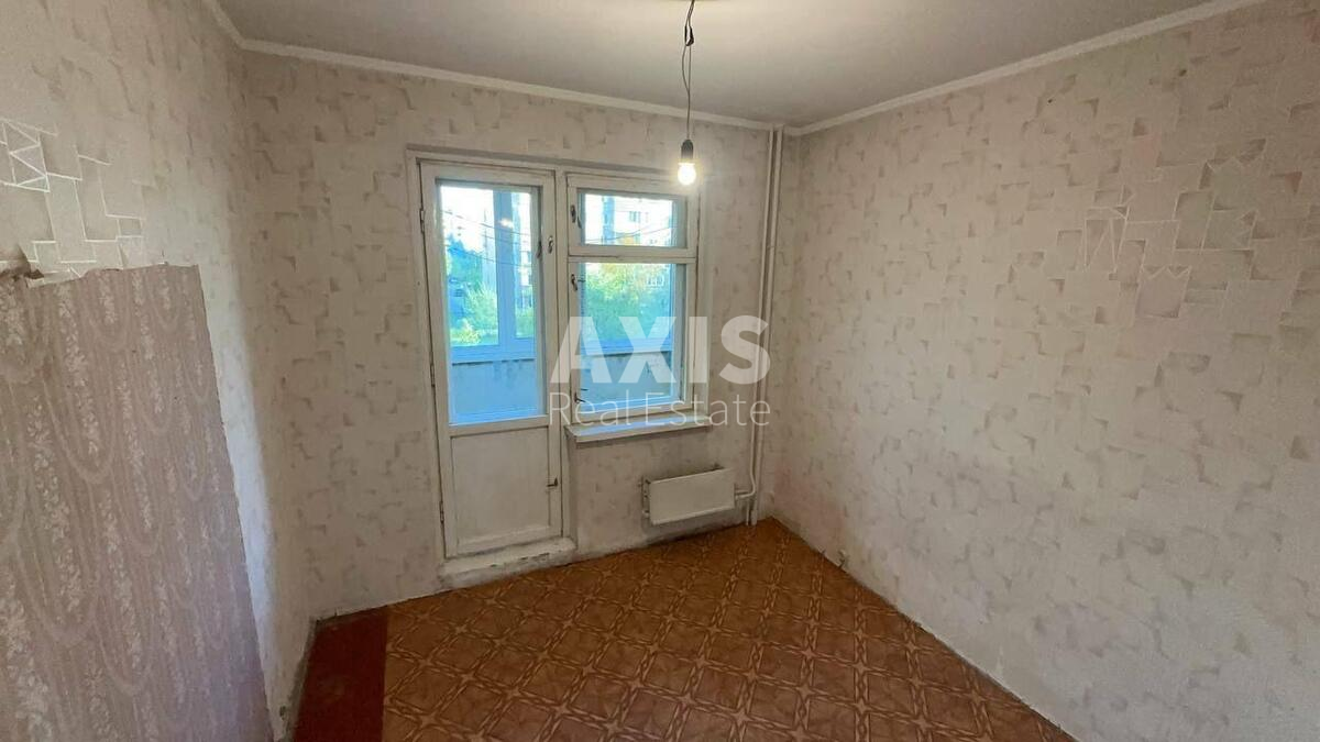 3k apartment vul. Saburova Oleksandra 193