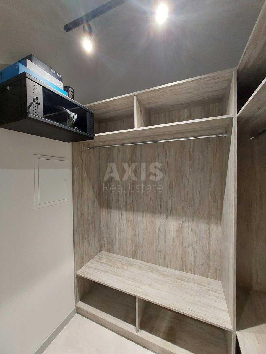 Office vul. Glybochyc'ka 27, 132m2617218