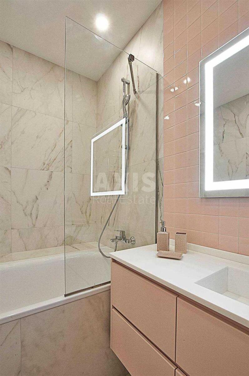1k apartment vul. Tumanjana Ovanesa 155735413