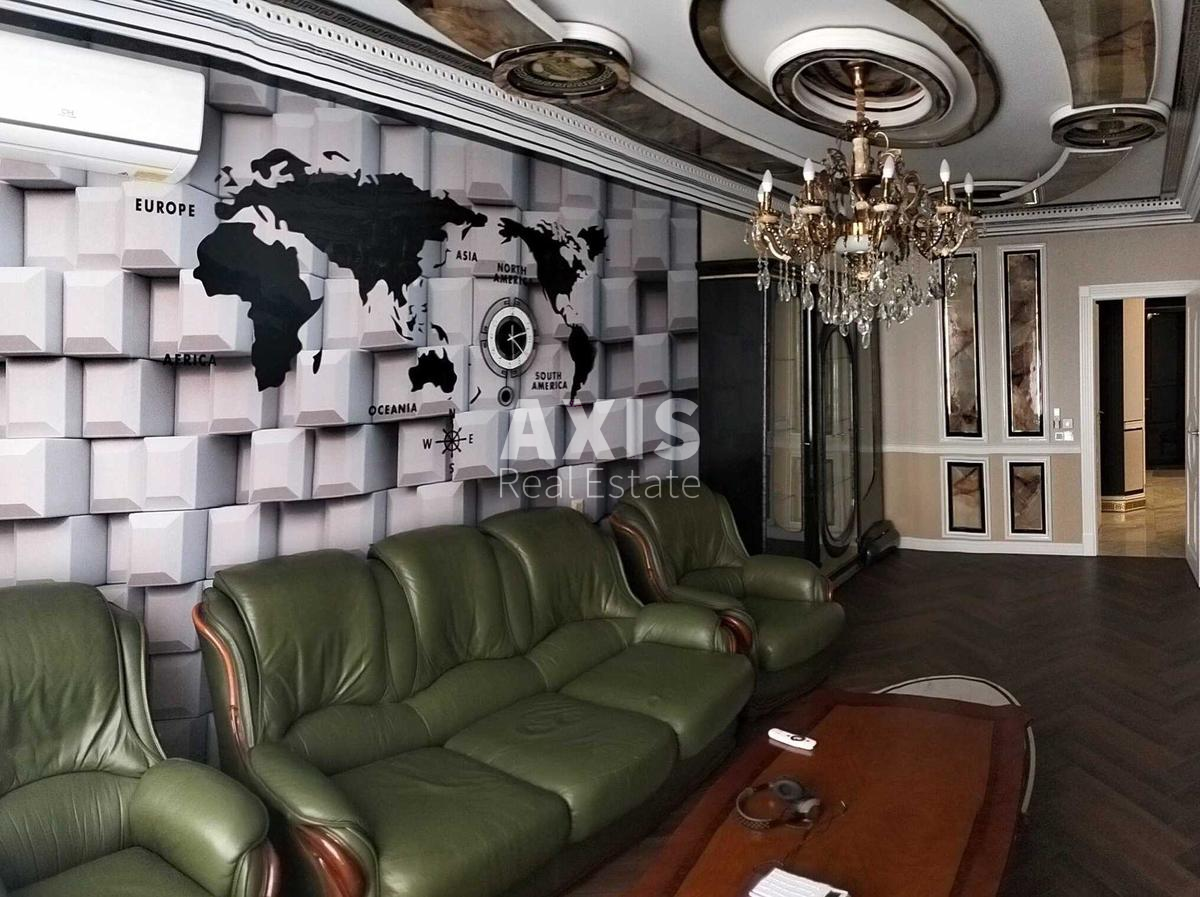 2k apartment vul. Novopol'ova 2415715