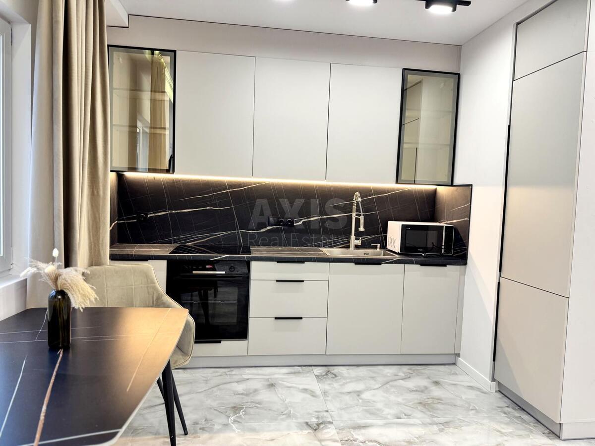 2k apartment vul. Myhajla Maksymovycha 24618054