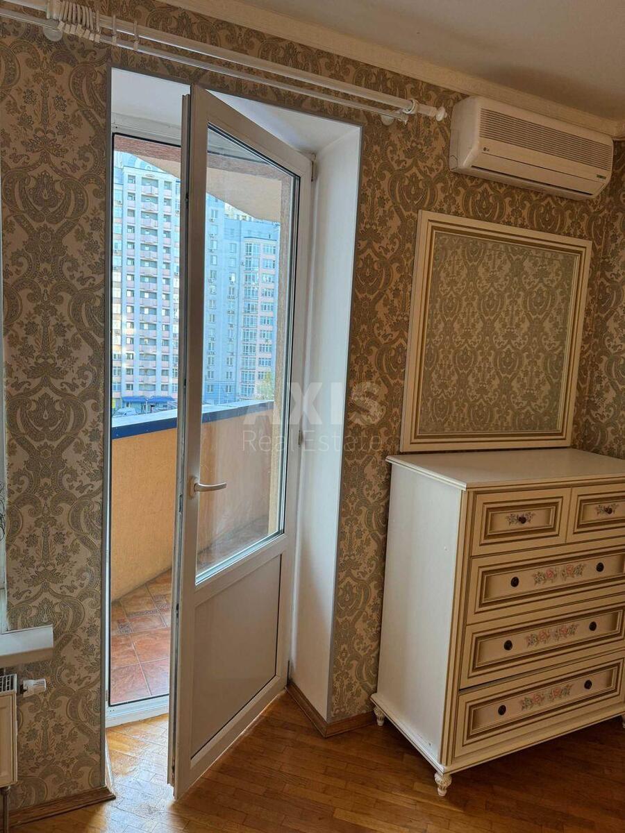 2k apartment vul. Yulia Zdanovska 584