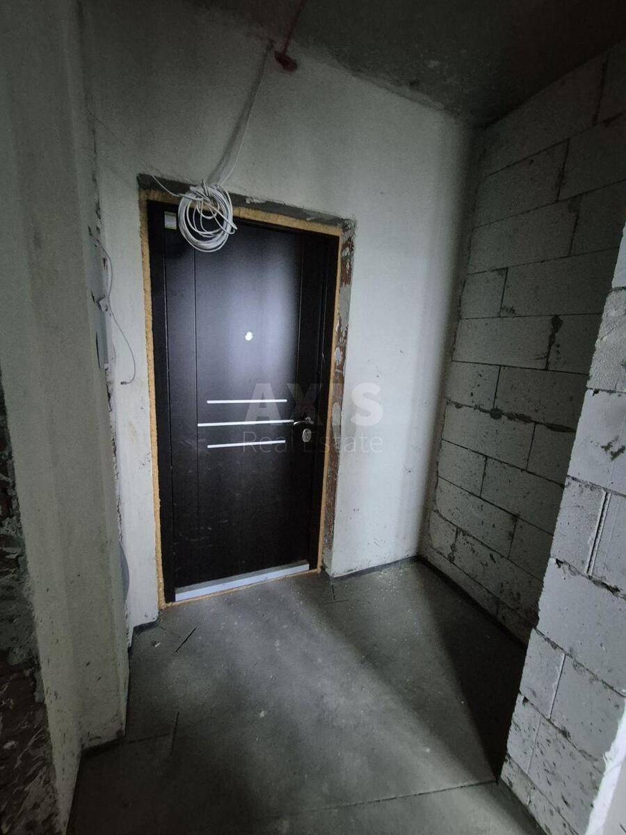1k apartment vul. Verbyc'kogo Arhitektora 1В0