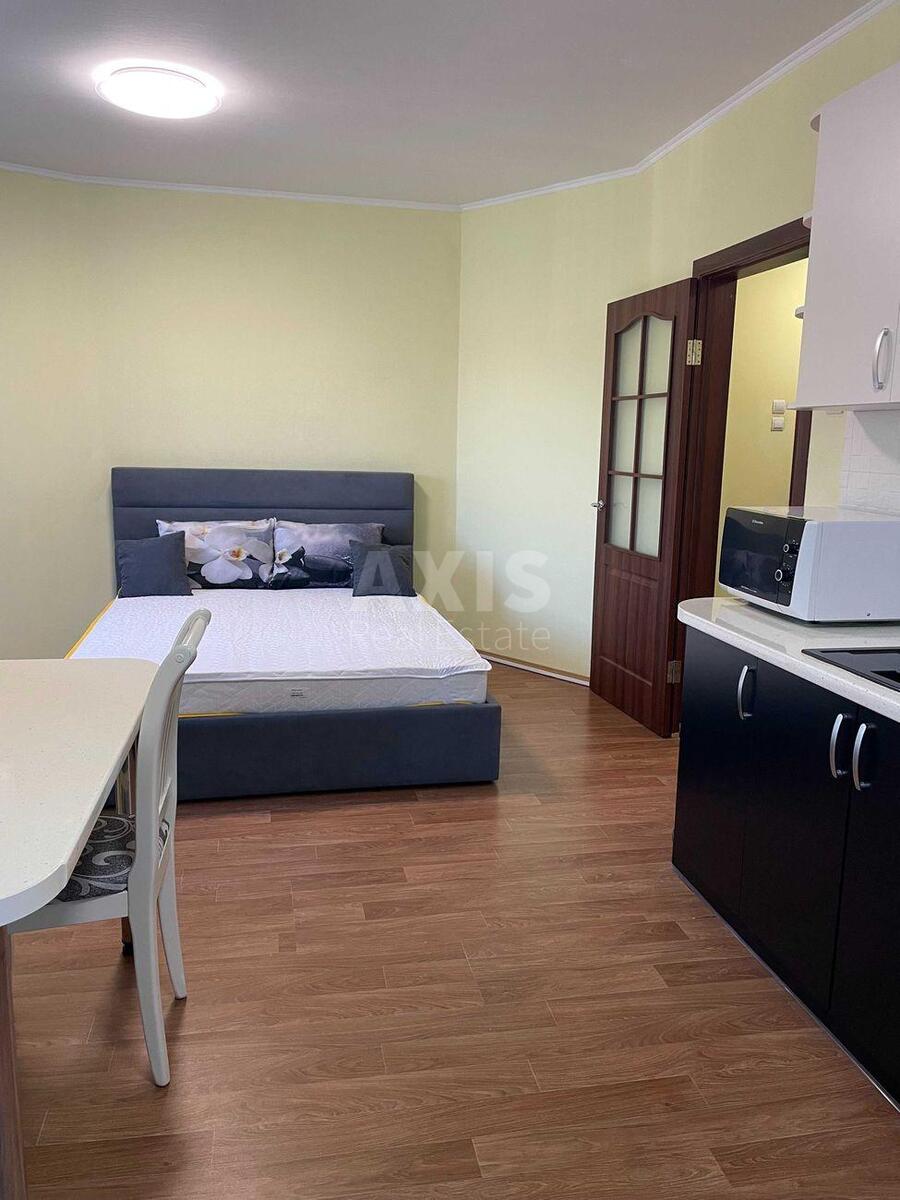 1k apartment vul. Samiyla Kishky 5Д618226
