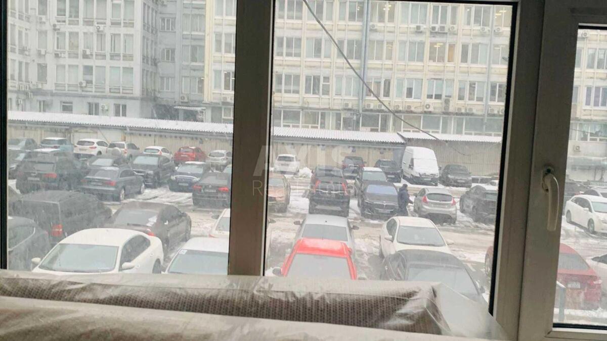 Объект торговли ул. Липковского Василия Митрополита 45, 120м2618694