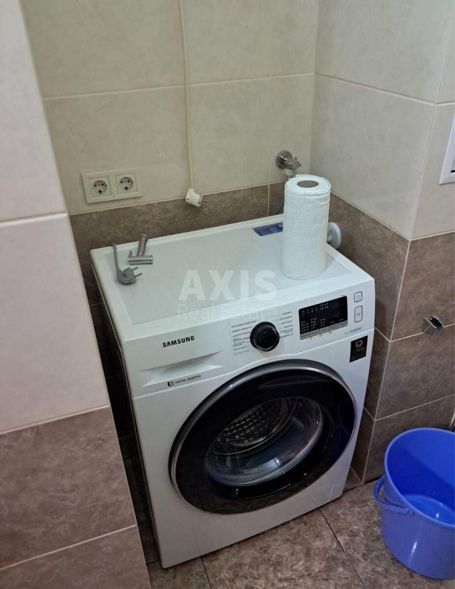 2k apartment pr-t Peremogy 90/15