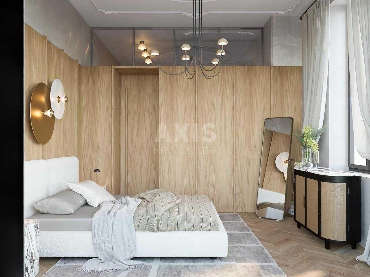 2k apartment vul. Instytuts'ka 13479595