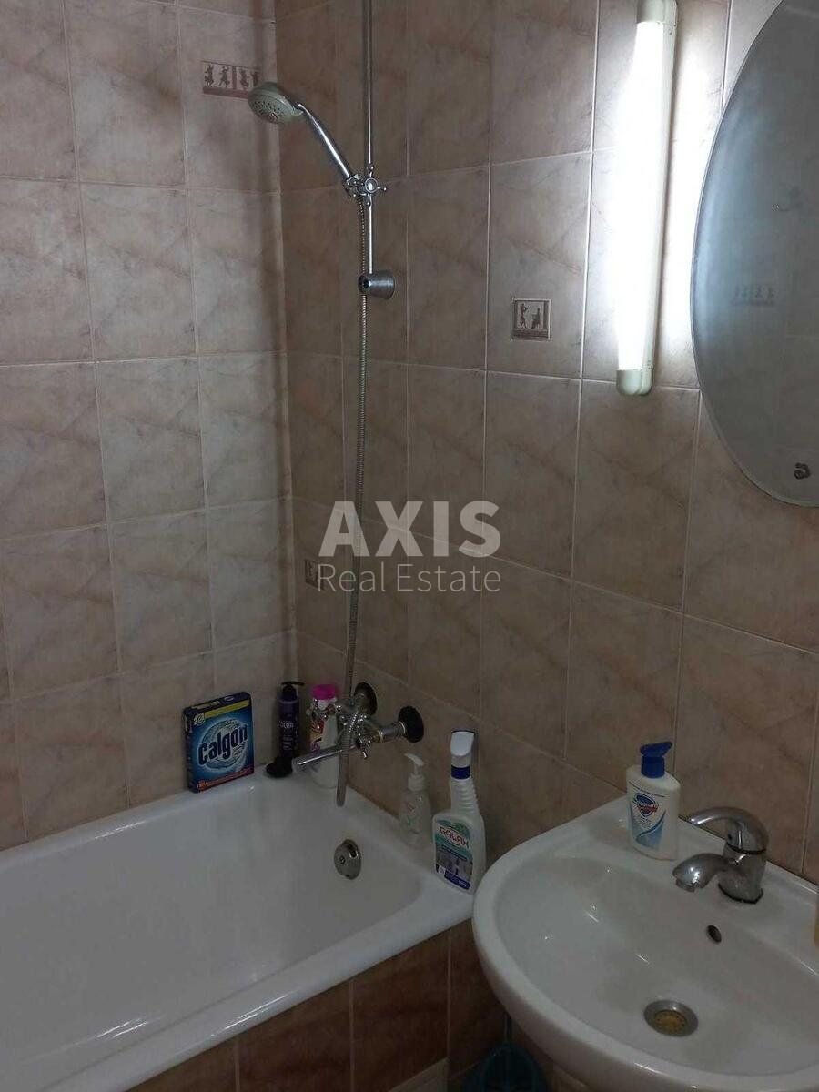 1k apartment vul. Lukivs'ka 75