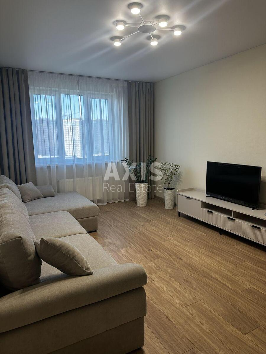 2k apartment vul. Vasyl'kivs'ka 37596084