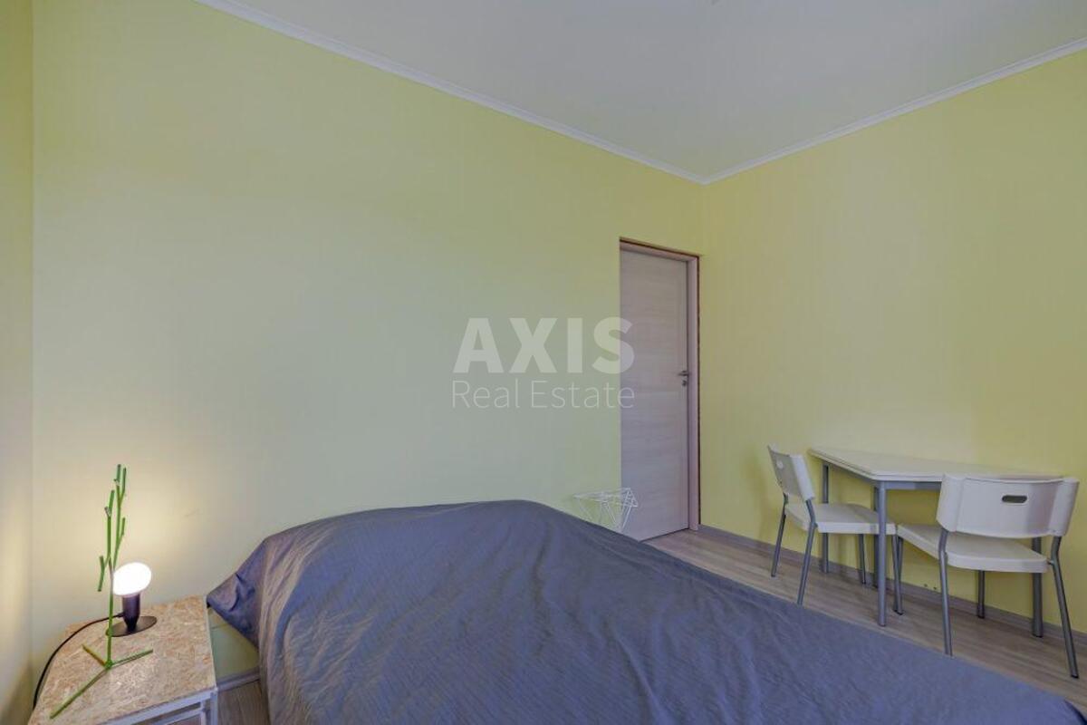 3k apartment vul. Jurkivs'ka 28619379