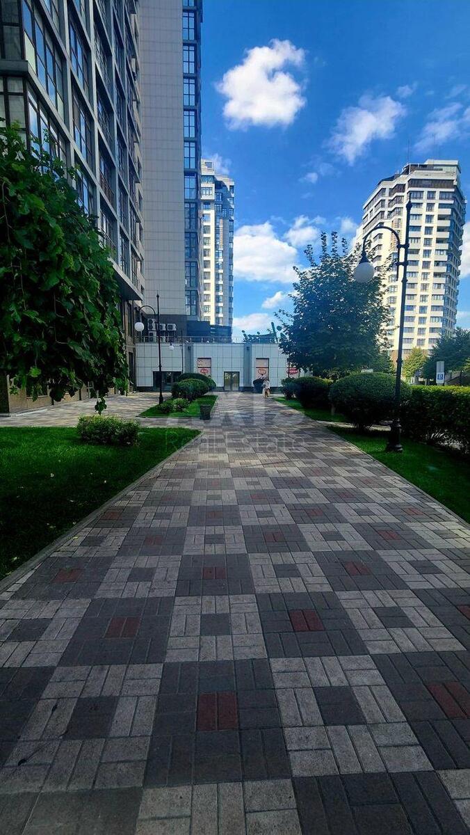 3к квартира ул. Драгомирова Михаила 165765211
