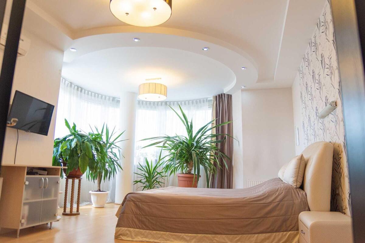 3k apartment vul. Avtozavods'ka 29А6