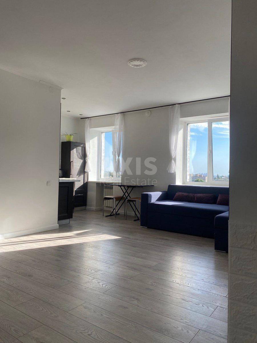 1k apartment pr-t Povitroflots'kyj 56