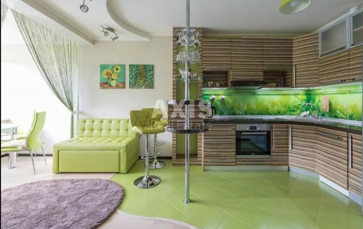 3k apartment pr-t Geroi'v Stalingrada 2Г