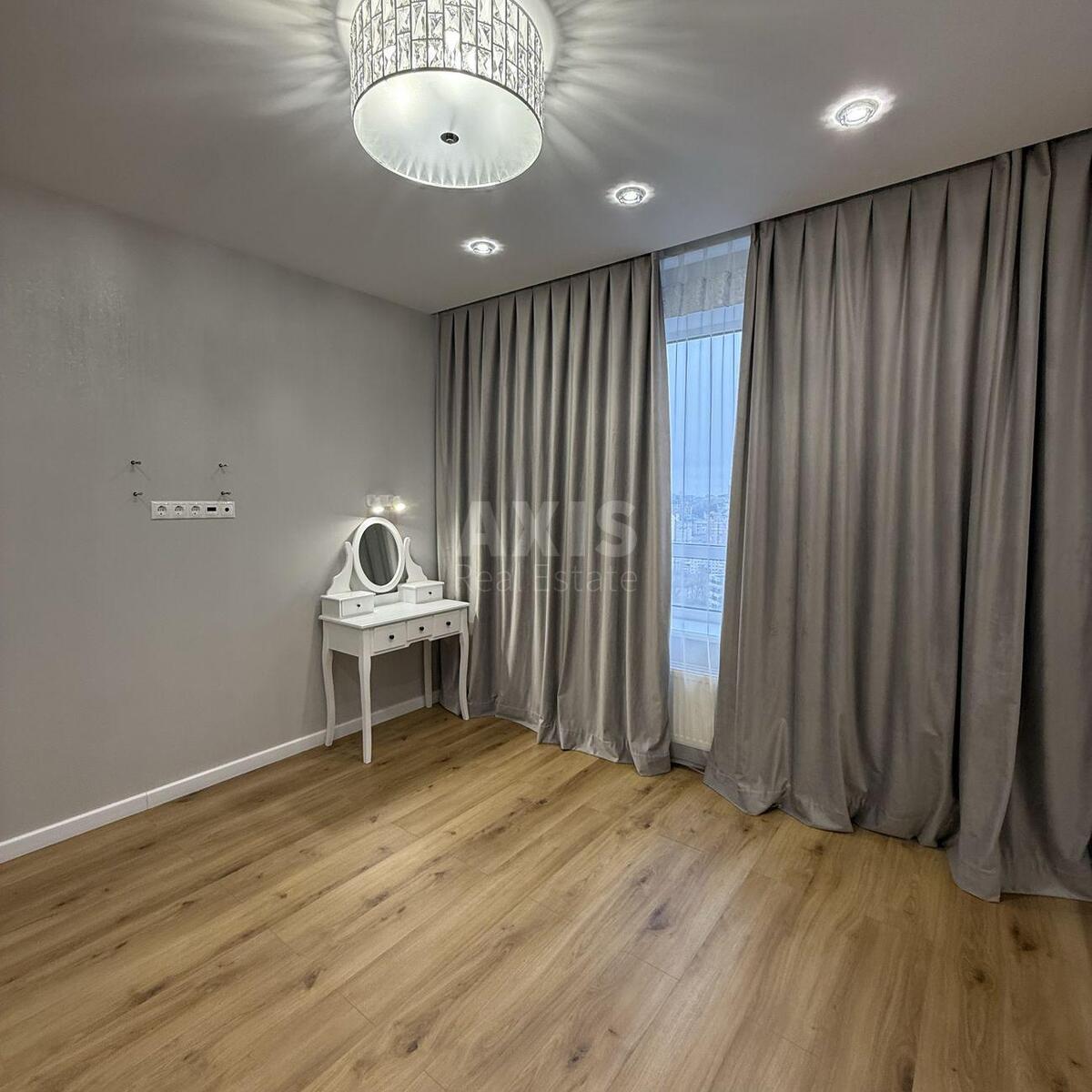 5k apartment vul. Sholudenka 1А6210917