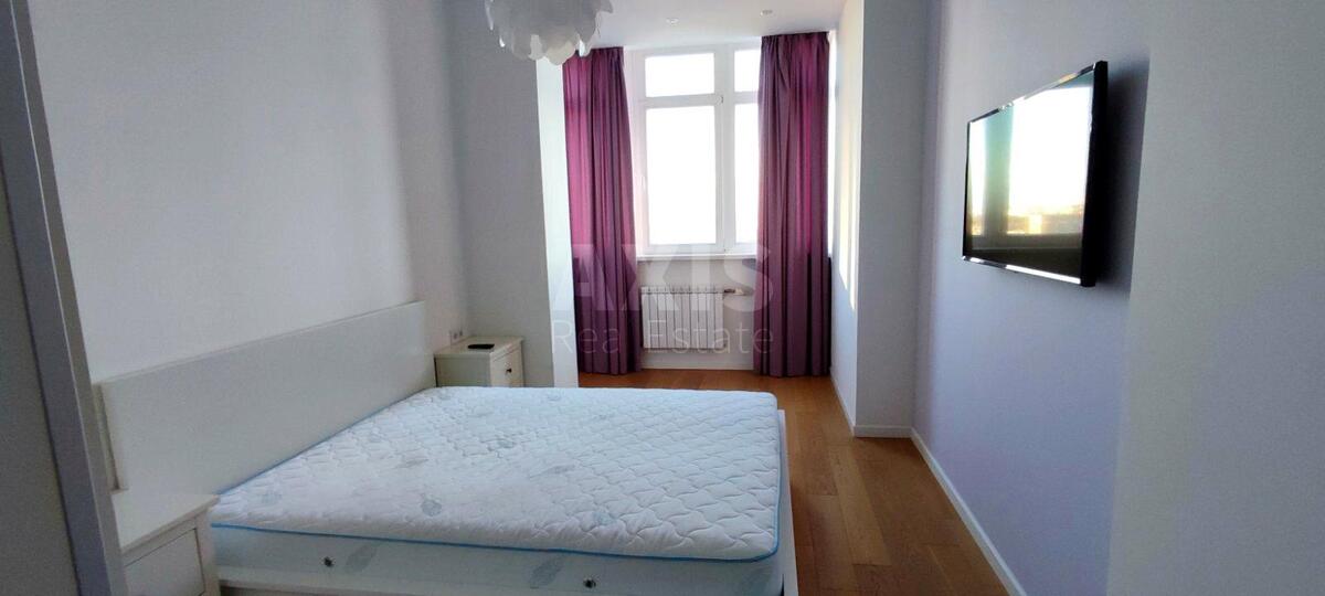 1к квартира ул. Евгения Коновальца 44А621303