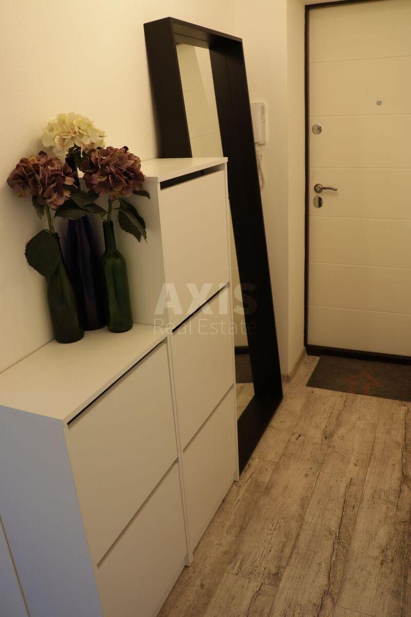1k apartment vul. Gospital'na 29