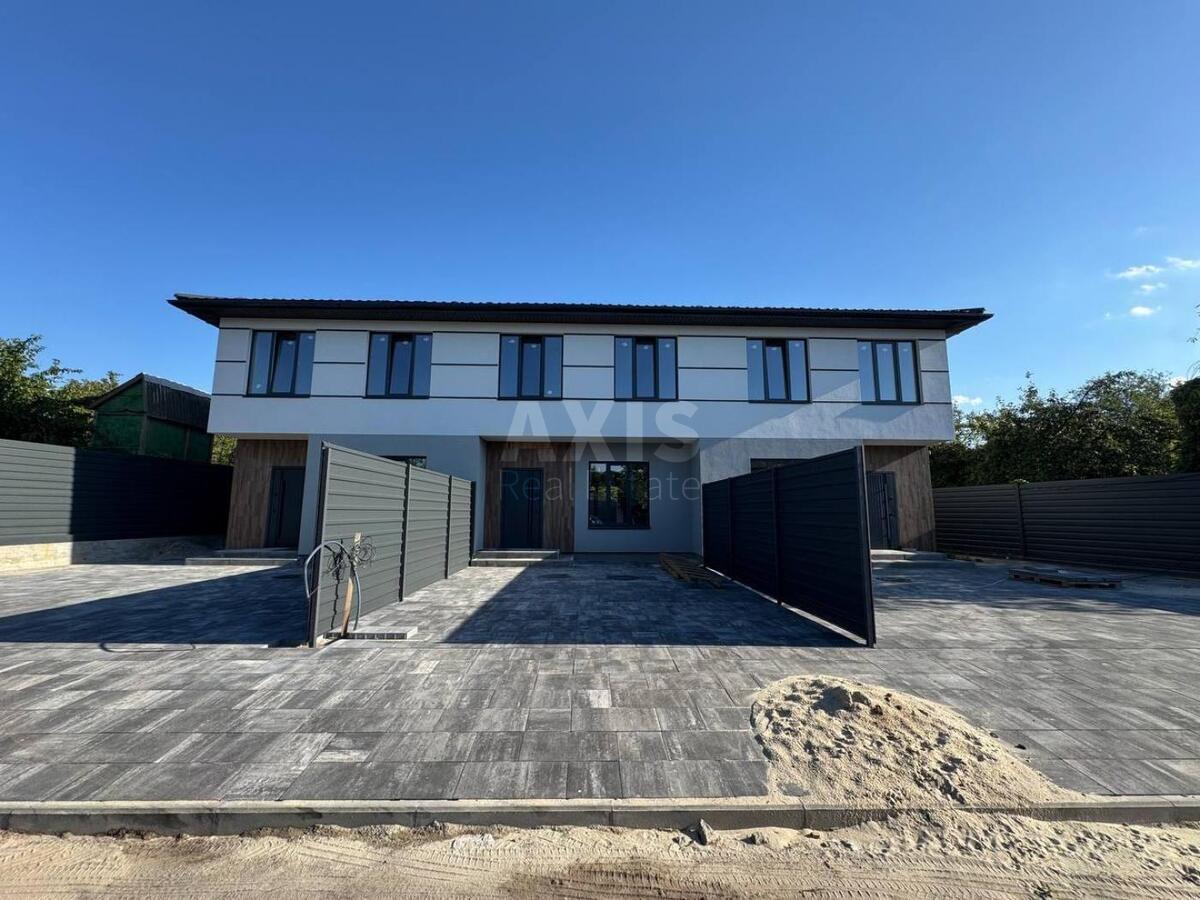 House vul. Sadova 87-a, 120m2, Kyiv city579380