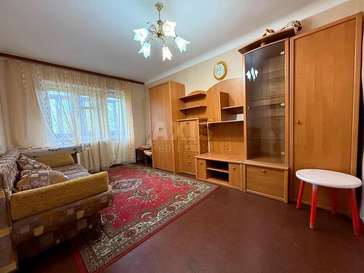 3k apartment vul. Jurija Pashalina 16622390