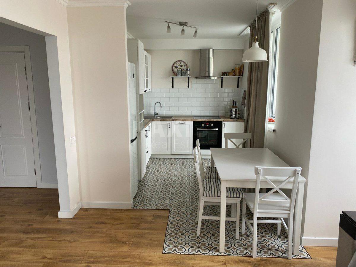 2k apartment vul. Urlivs'ka 23421550