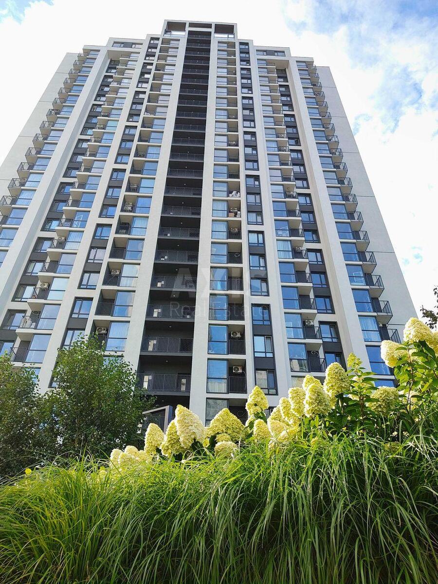 1k apartment vul. Virmens'ka 8/1275798814