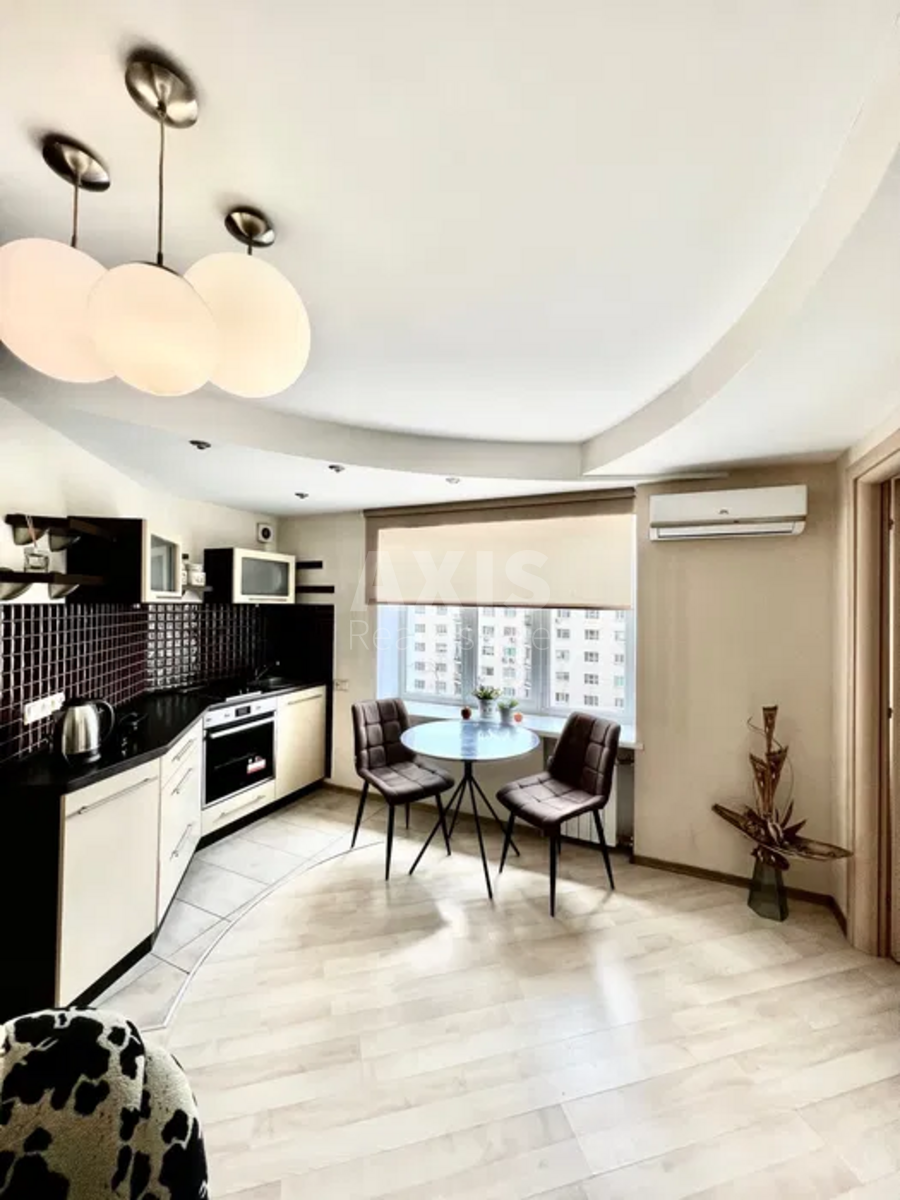 2k apartment bul. Lesi Ukrai'nky 5253830